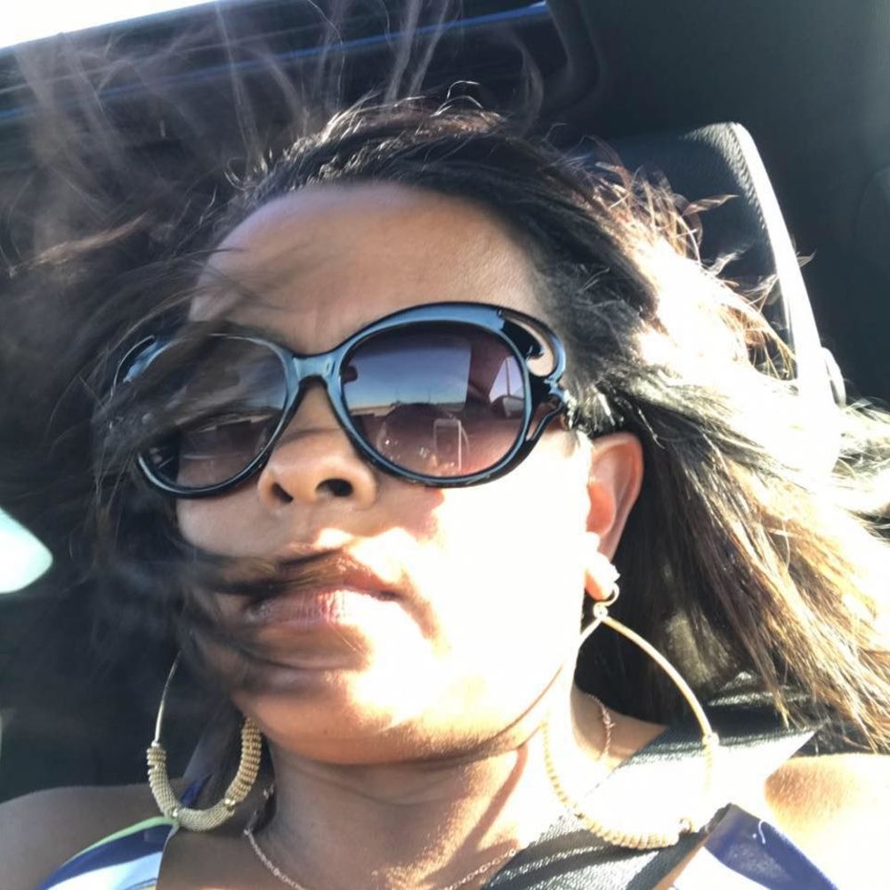 Meet your Posher, Vernita