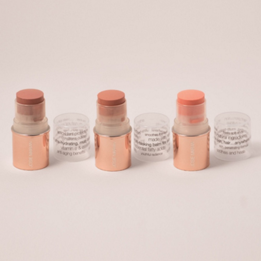 Mini Argan Color Sticks Set of 3