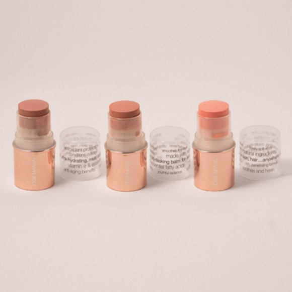 Mini Argan Color Sticks Set of 3 - Picture 1 of 3