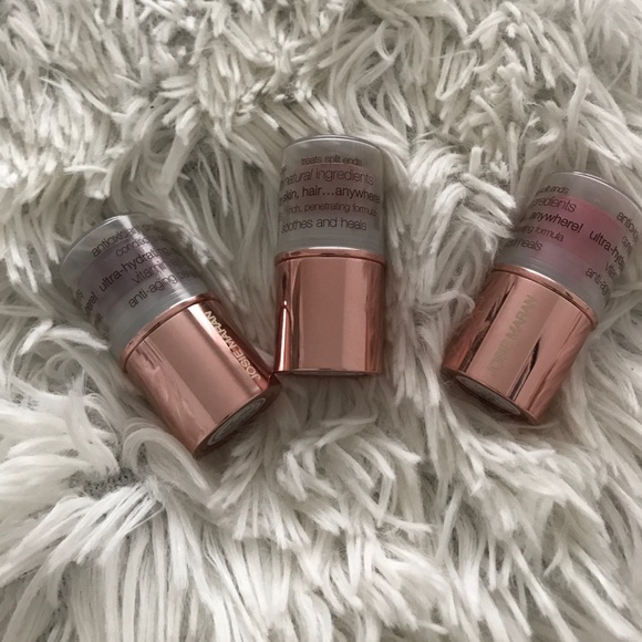 Mini Argan Color Sticks Set of 3 - Picture 2 of 3