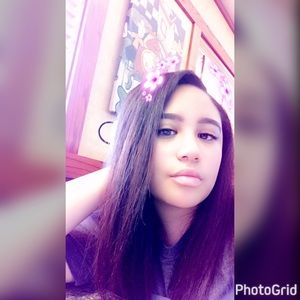 Meet your Posher, Mikell