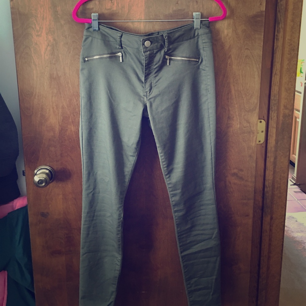 Charrlotte russe refuge jeans