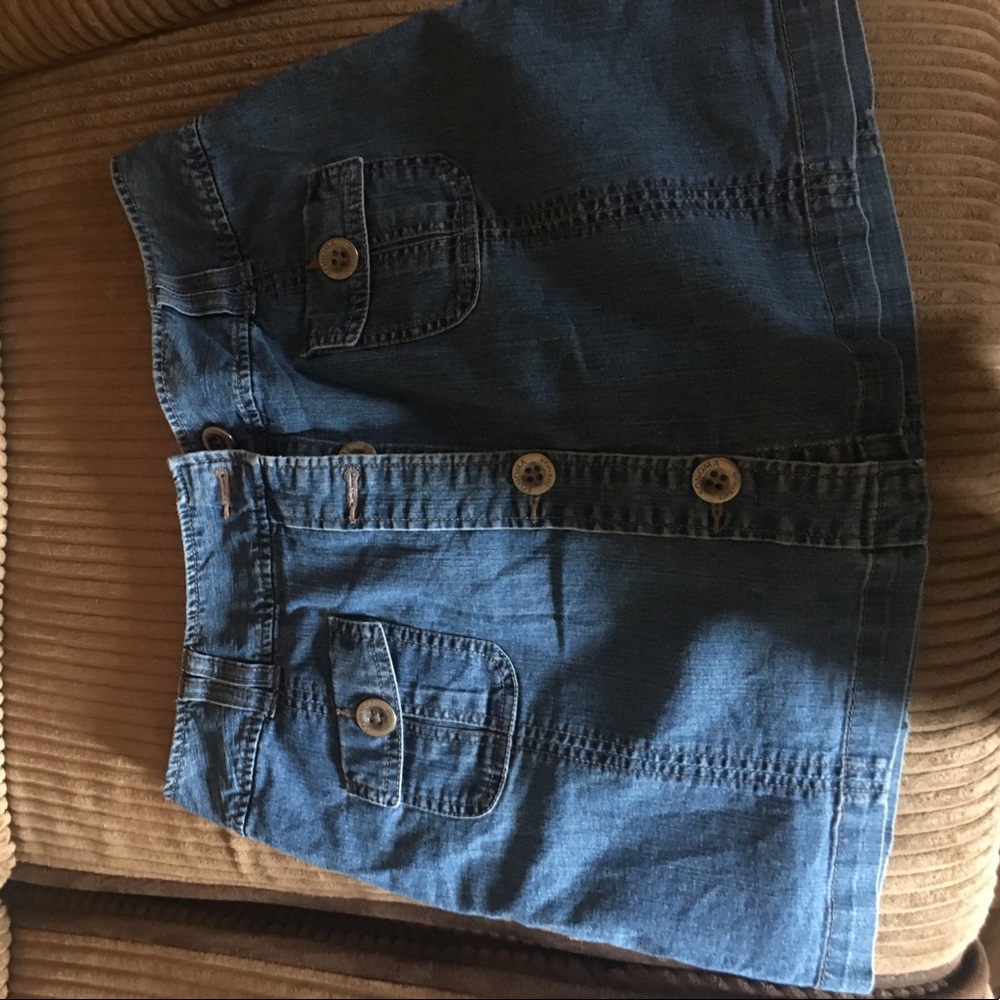 Sonoma size 12 skort
