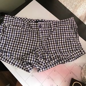 American Eagle favorite short