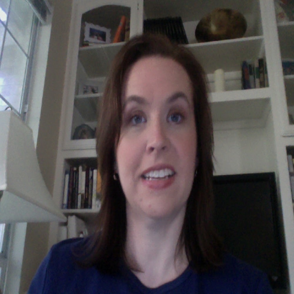 Meet your Posher, Shelley