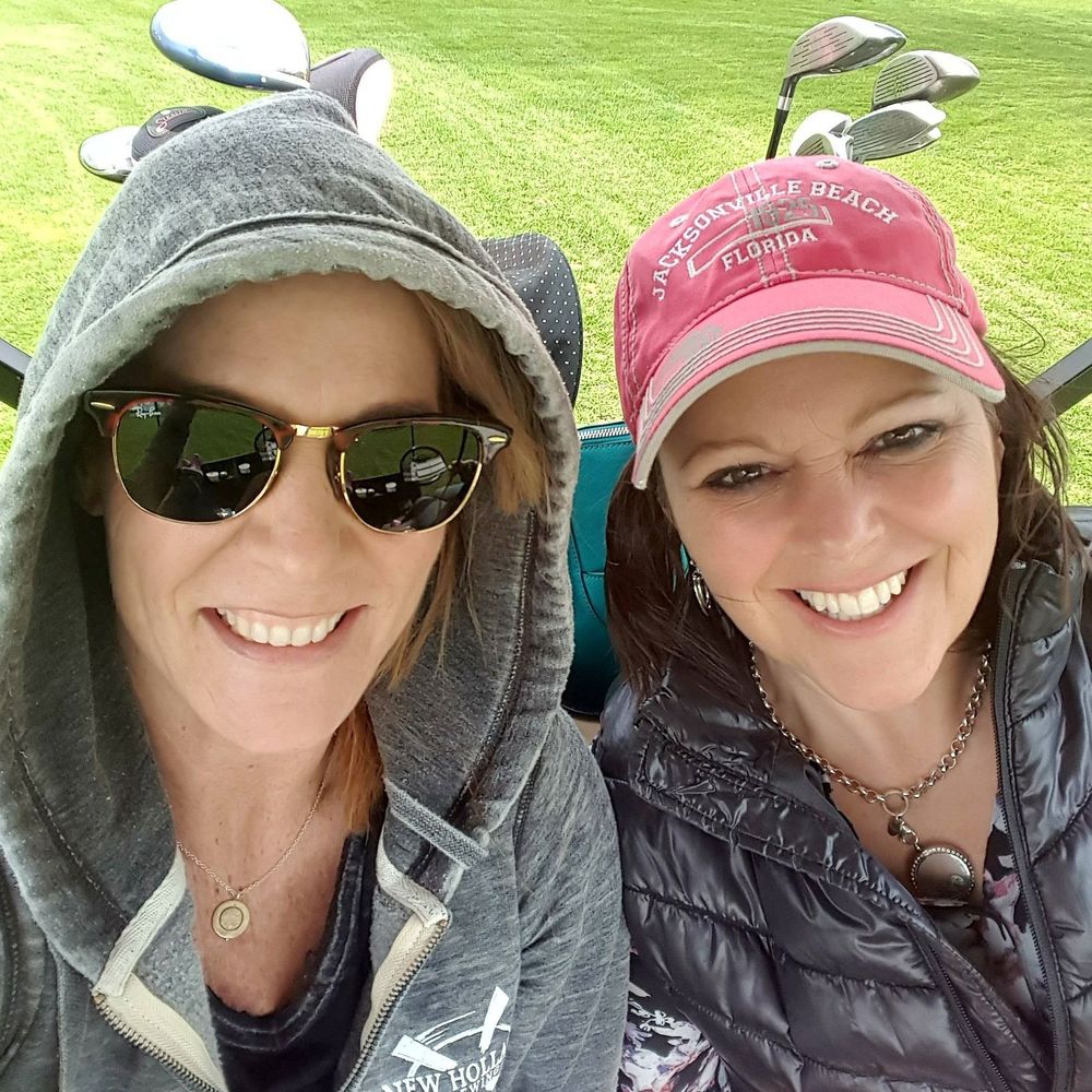 Meet your Posher, Rebecca