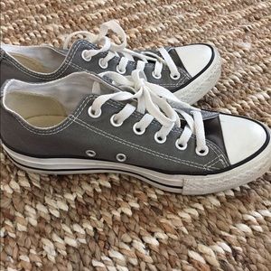 Gray Converse