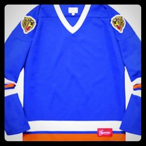 New Supreme Freaky Jersey