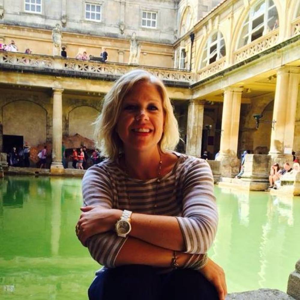 Meet your Posher, Abigail