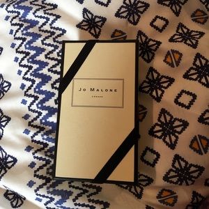 Jo Malone Lime Basil and Mandarin