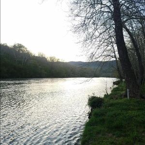 Meet your Posher, Aubrey