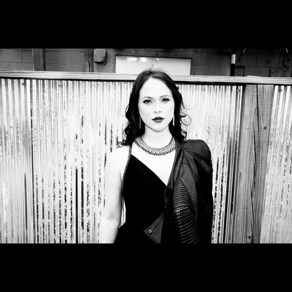 Meet your Posher, Cady