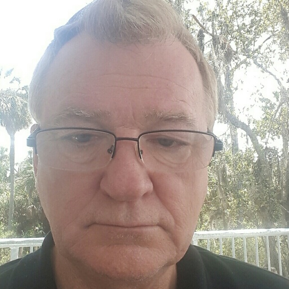 Meet your Posher, David - Picture 1 of 1