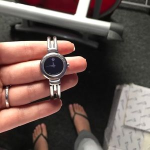 Movado Watch