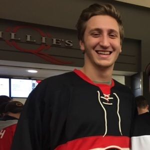 Meet your Posher, Colin