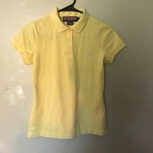 Vineyard Vines Women's Polo Shirt - Susie Fit