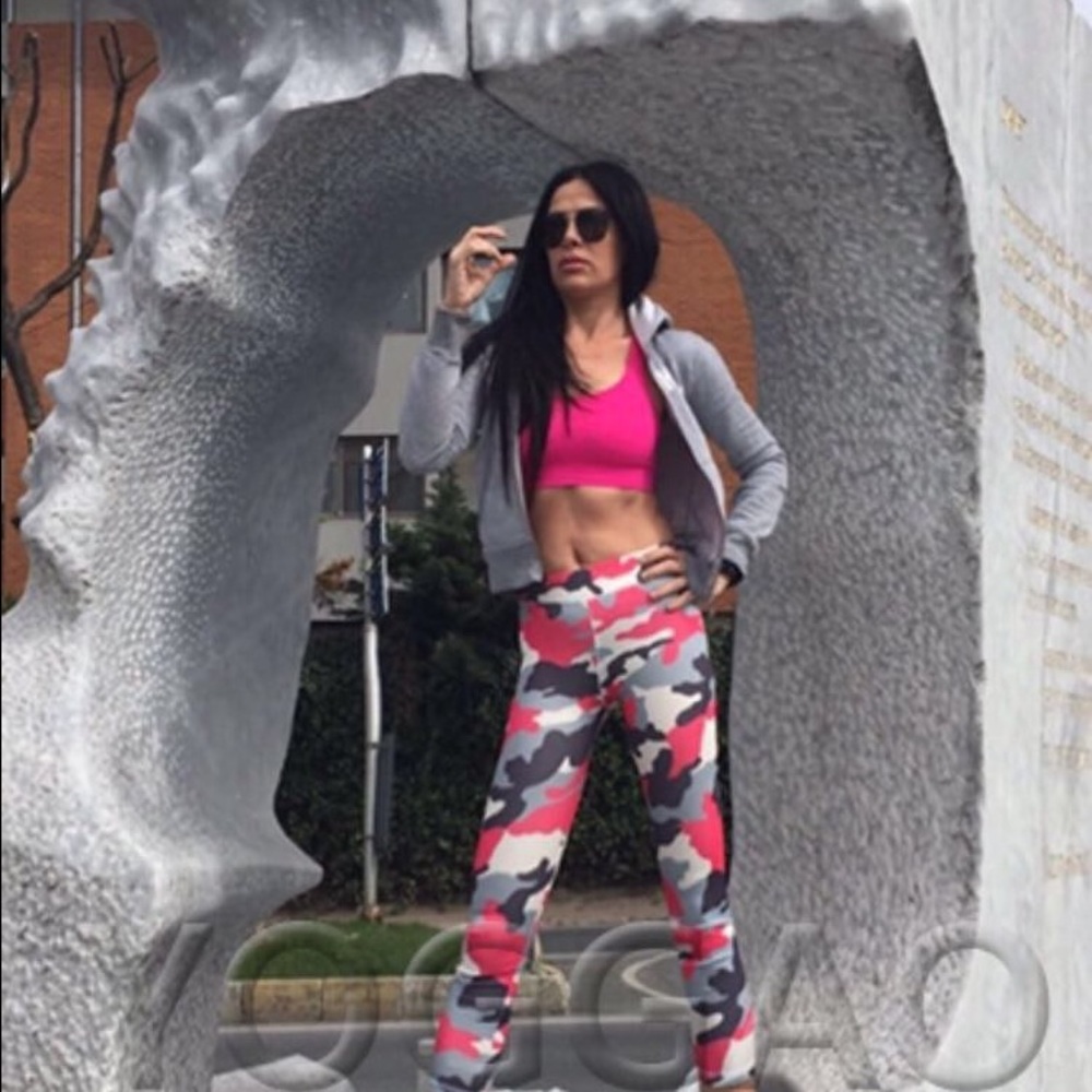 Leggings💖💖💖💖 Production of Turkey