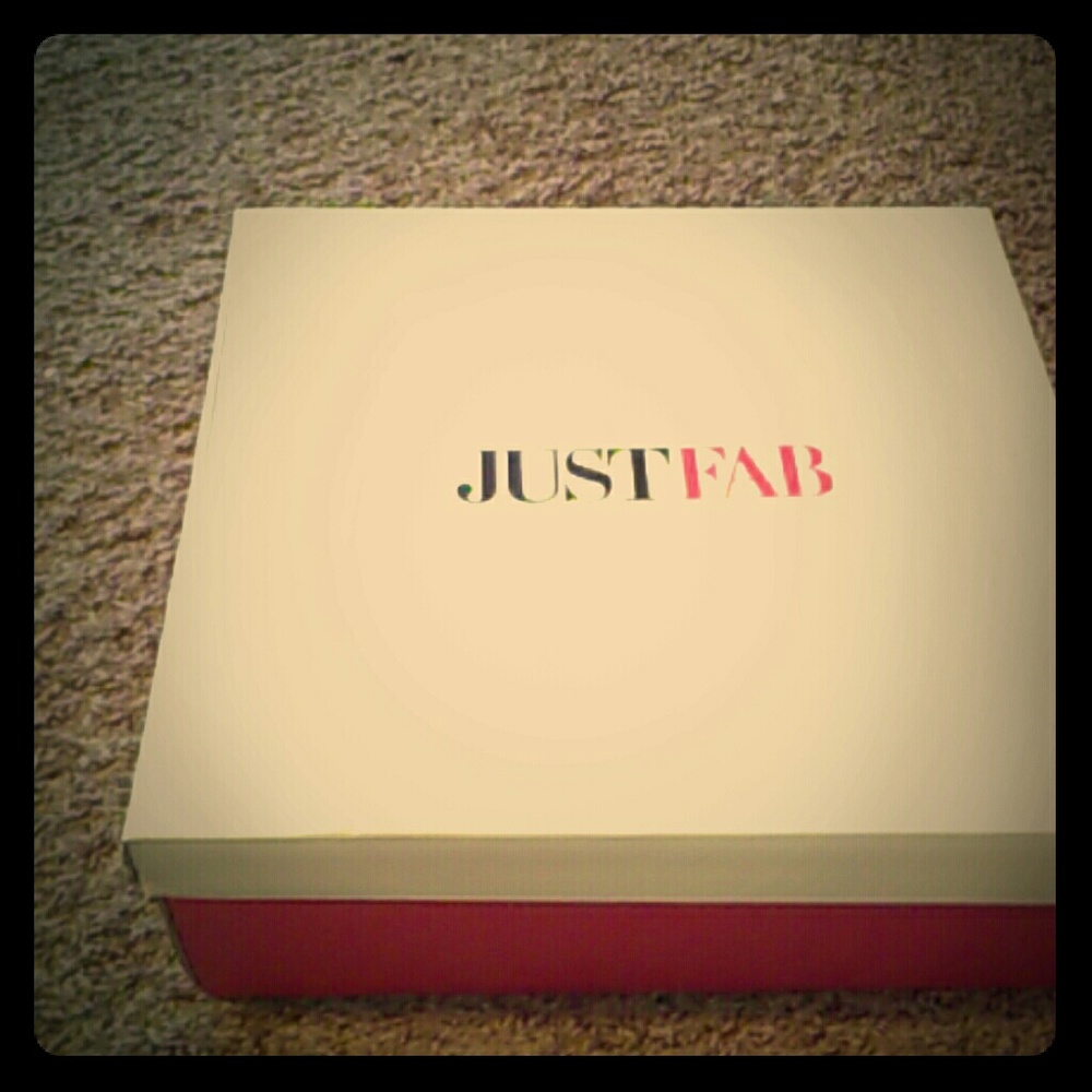 JustFab boots