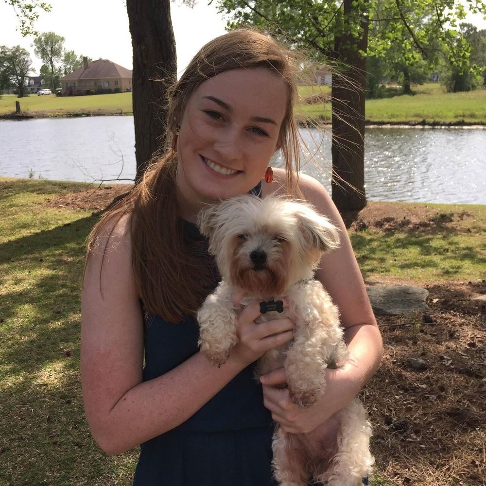 Meet your Posher, Tori