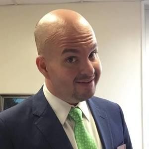 Meet your Posher, Adam