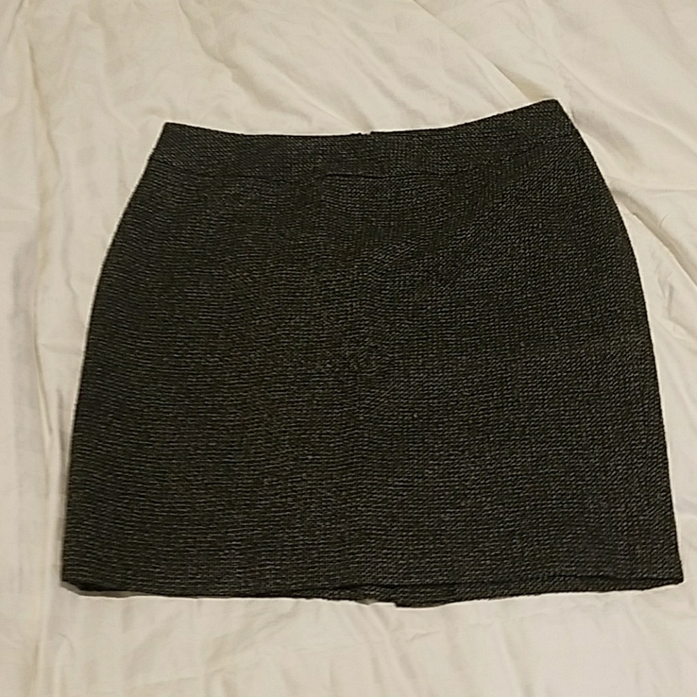A skirt great for work