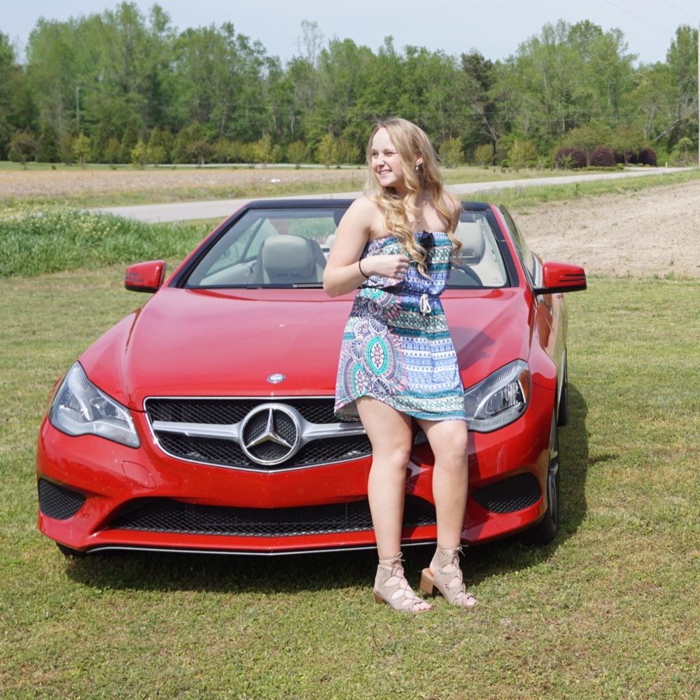 Meet your Posher, Montana