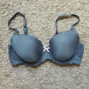 Dream Angels Lined Demi