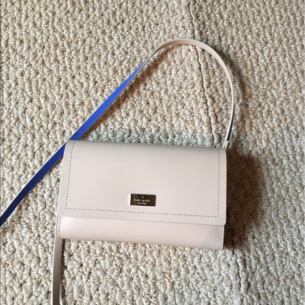Kate Spade Crossbody