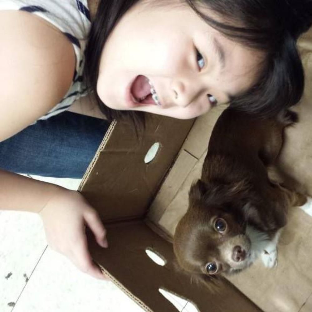 Meet your Posher, Saryna