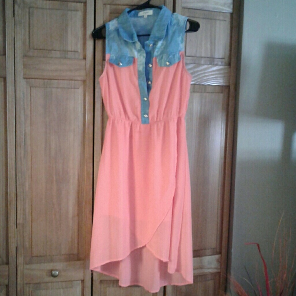 Umgee Dress