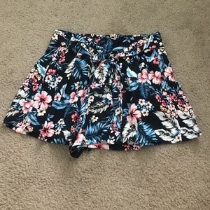Flowy Shorts