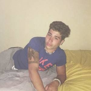 Meet your Posher, Frankie