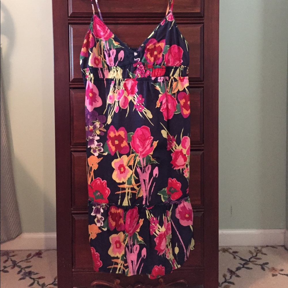 Cute spring/summer dress