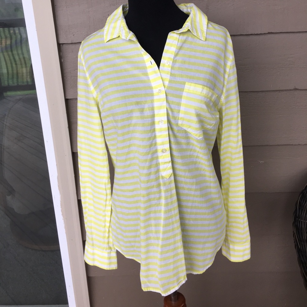 Button up Shirt! OLD NAVY