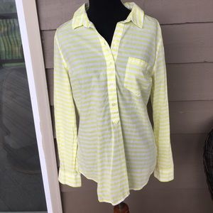 Button up Shirt! OLD NAVY