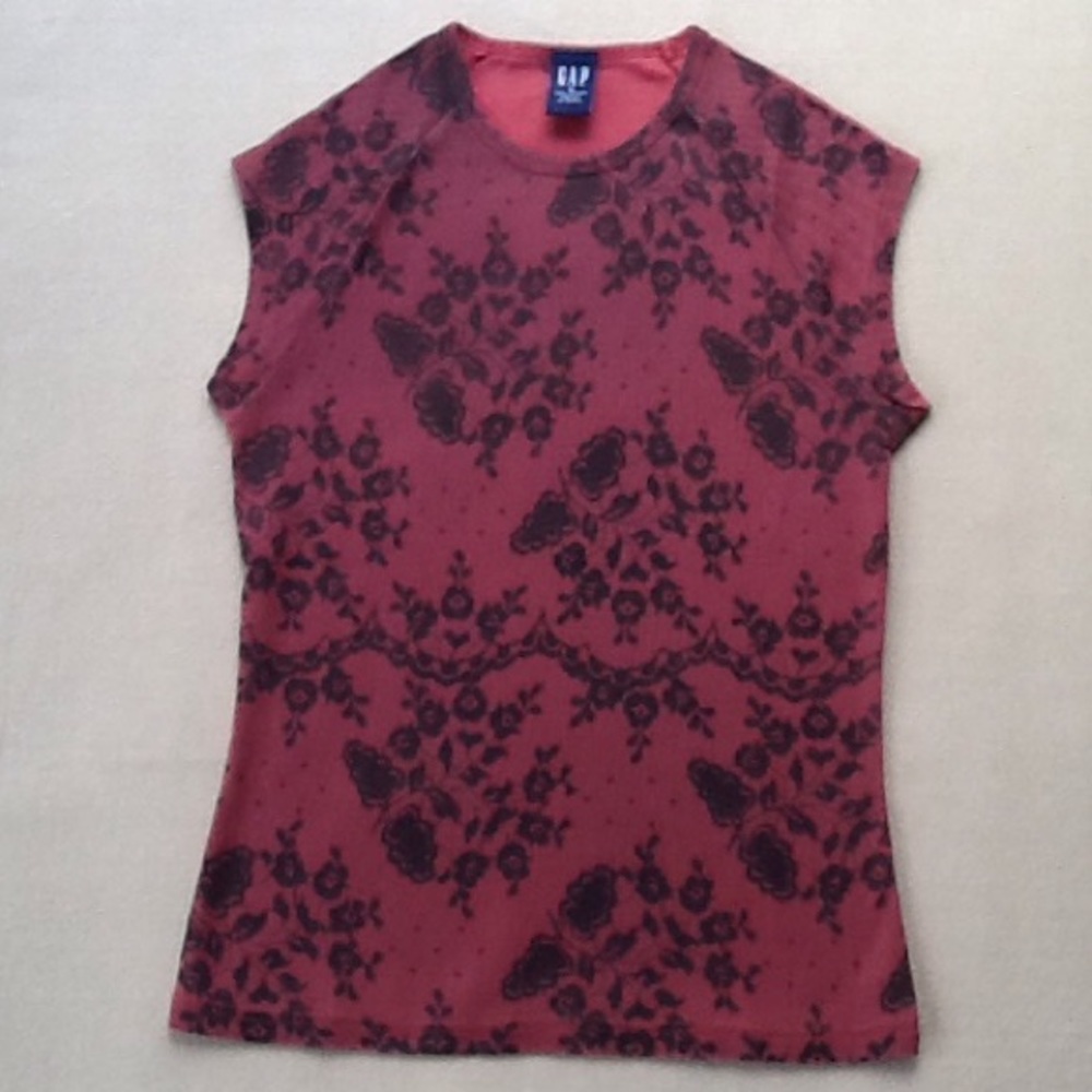 GAP TOP