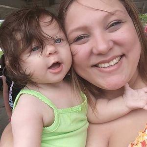 Meet your Posher, Dana