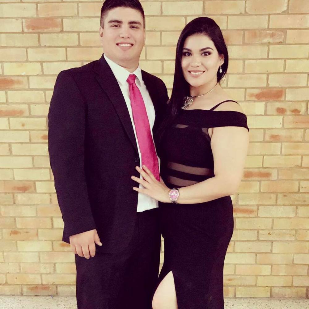 Meet your Posher, Kimberly