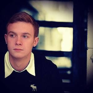 Meet your Posher, Tyler