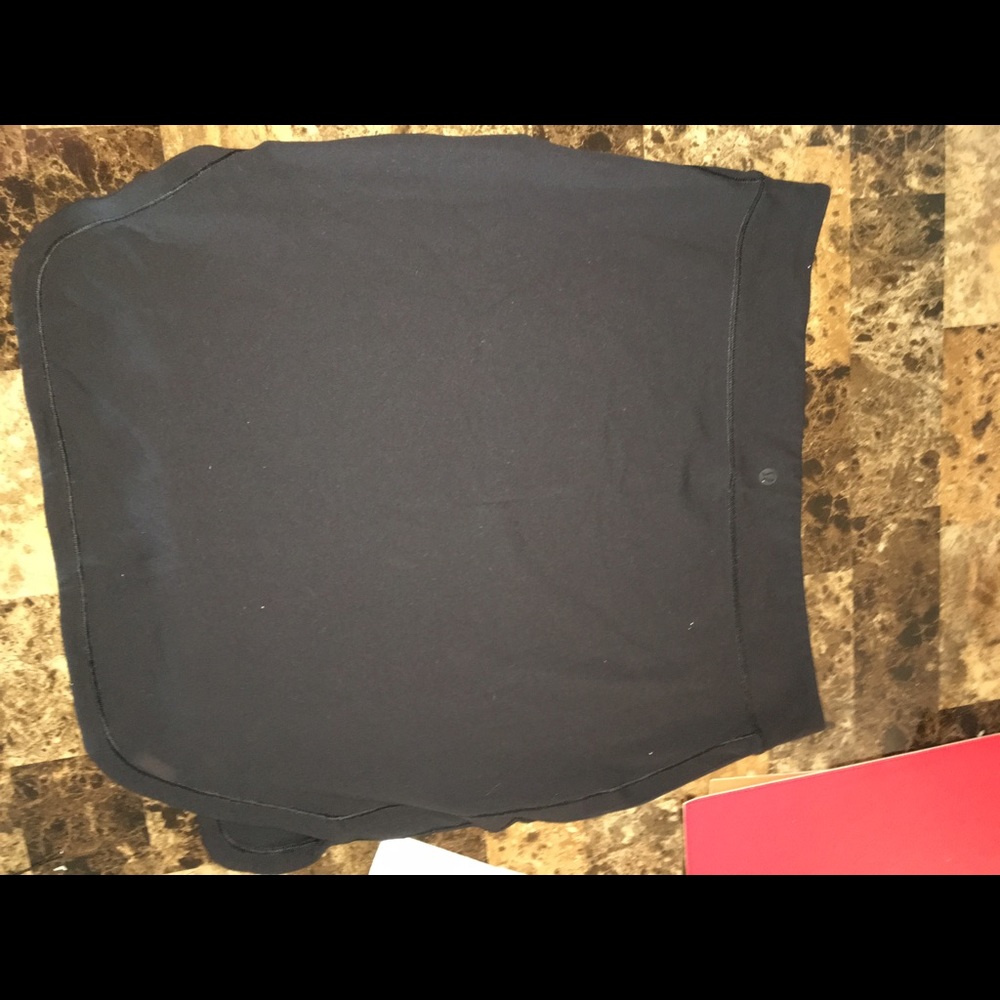 Lululemon skirt