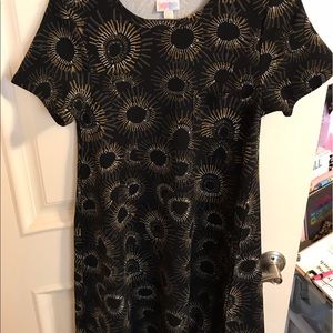 LuLaRoe Carly Dress