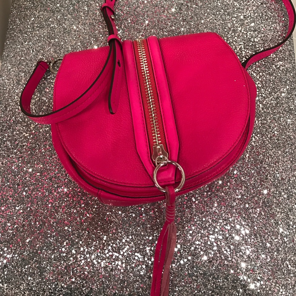 Rebecca Minkoff Mara crossbody