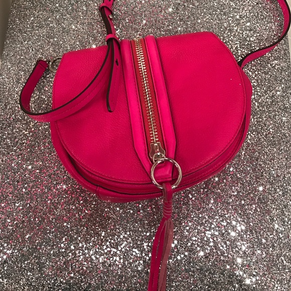 Rebecca Minkoff Mara crossbody - Picture 1 of 5