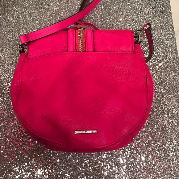 Rebecca Minkoff Mara crossbody - Picture 4 of 5