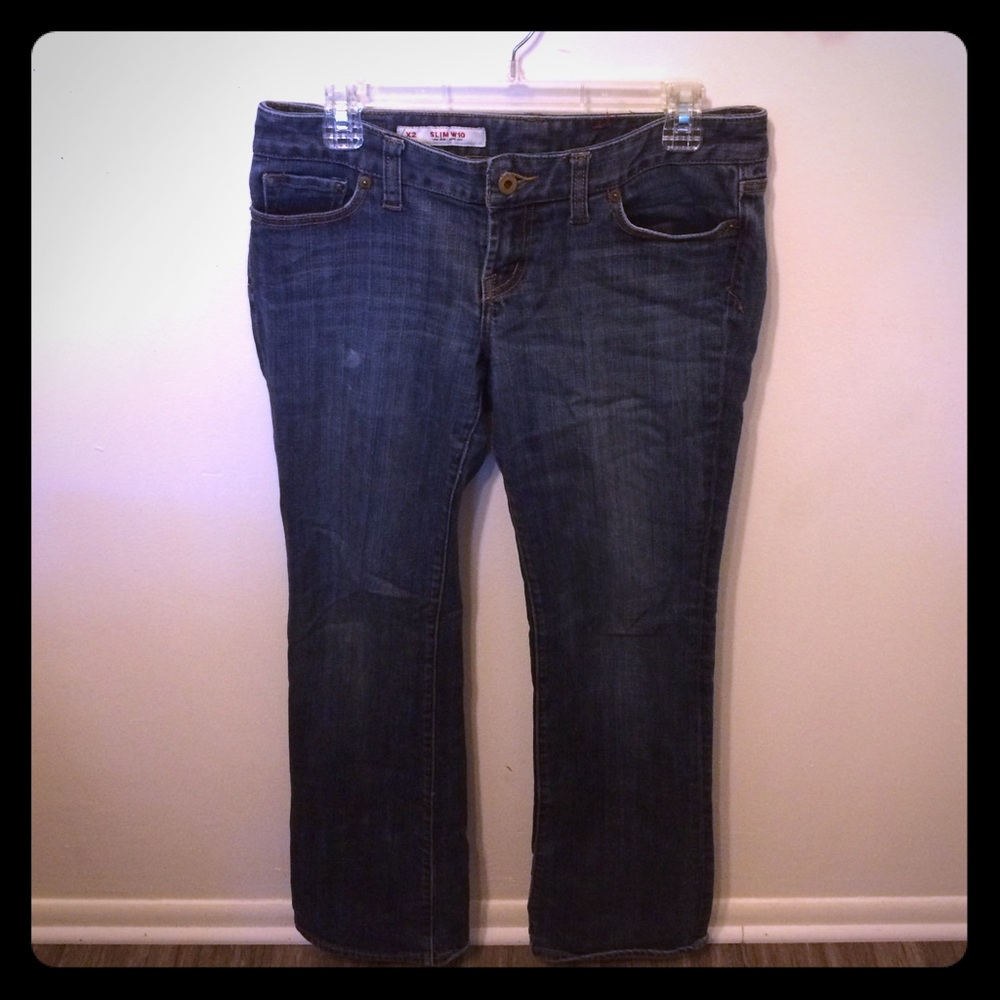 Super comfortable jeans
