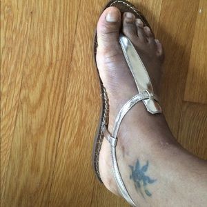 Cooper Sam Edelman sandals in great condition