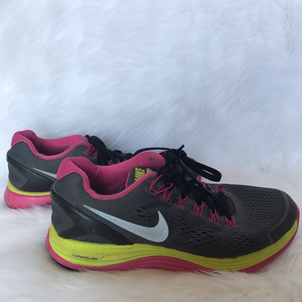 Nike Lunarlon women's Sneaker