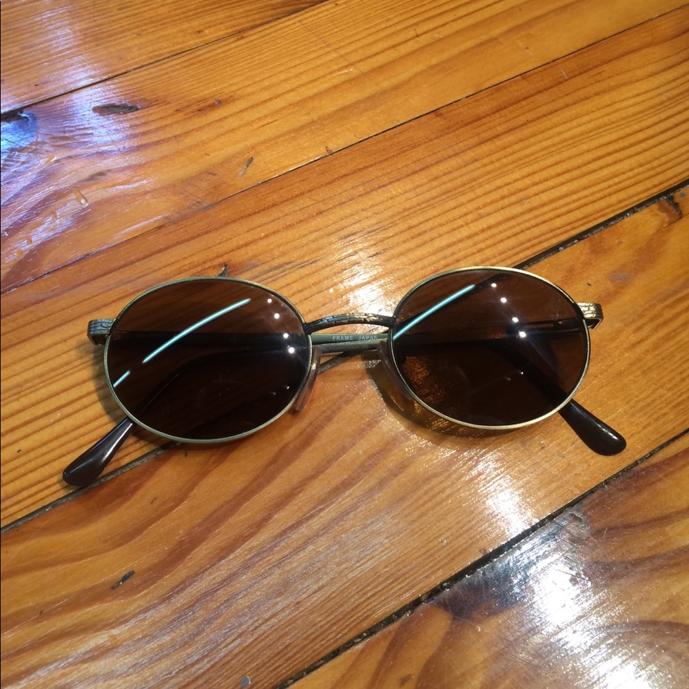Vintage Rare Timberland Sunglasses 🕶