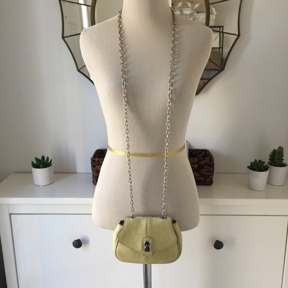 BR | Citron Mini Crossbody Bag - Picture 3 of 8