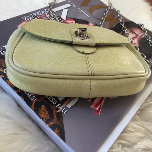 BR | Citron Mini Crossbody Bag - Picture 4 of 8